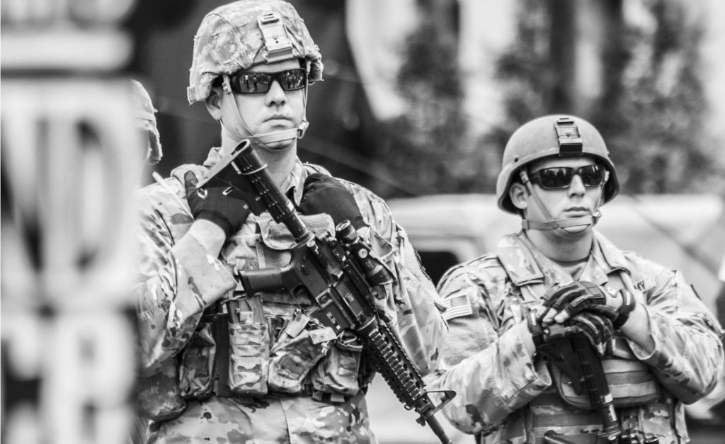 The Empowering Influence of Concealable Armor on Law Enforcement